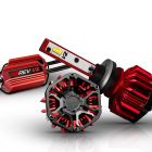 REV V2 H8/H9/H11 LED Headlights