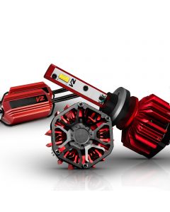 REV V2 Series 880 LED Headlights